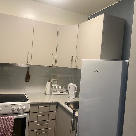 Nyoppusset Leilighet Sogndal Dış mekan fotoğraf